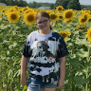 Meet your Posher, Nevaeh